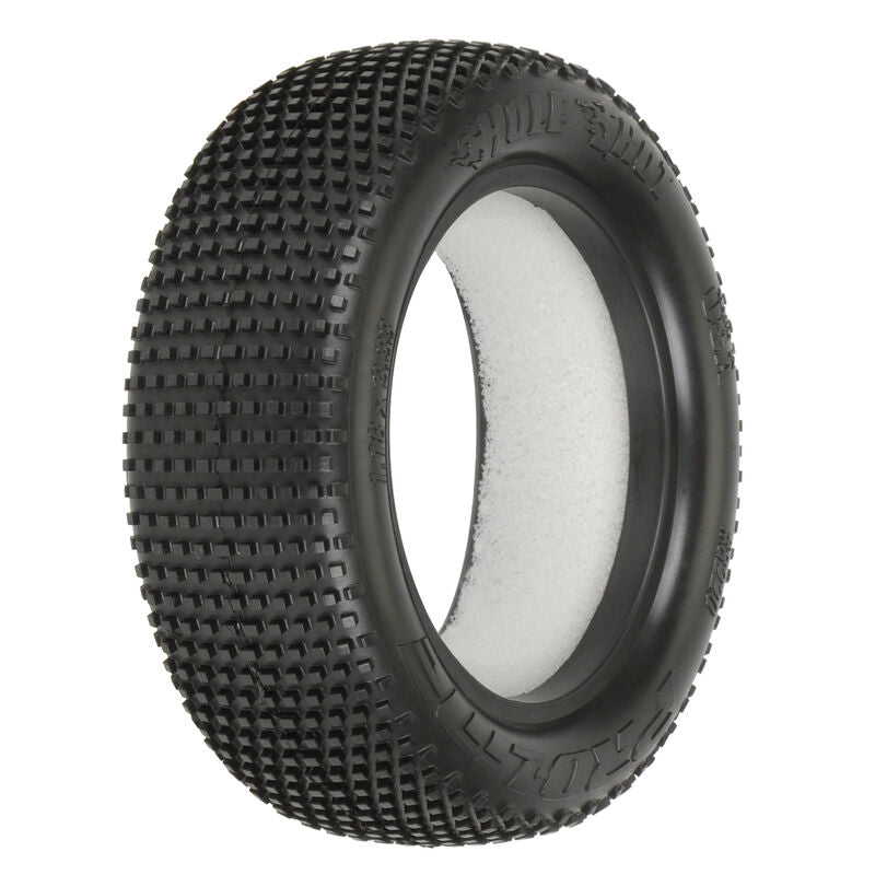 1/10 2WD Hole Shot 2.2" M3 Front Off-Road Buggy Tyres