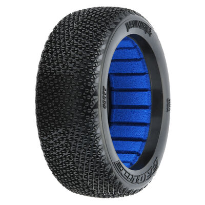 1/8 Valkyrie S5 Front/Rear Off-Road Buggy Tyres (2)