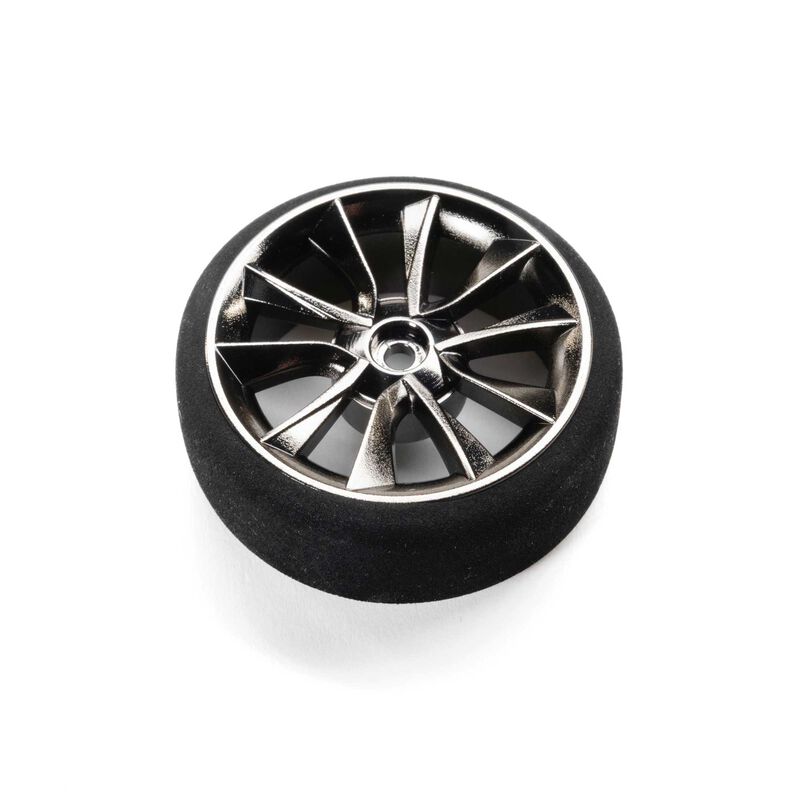 iXSR Stock Wheel 41mm