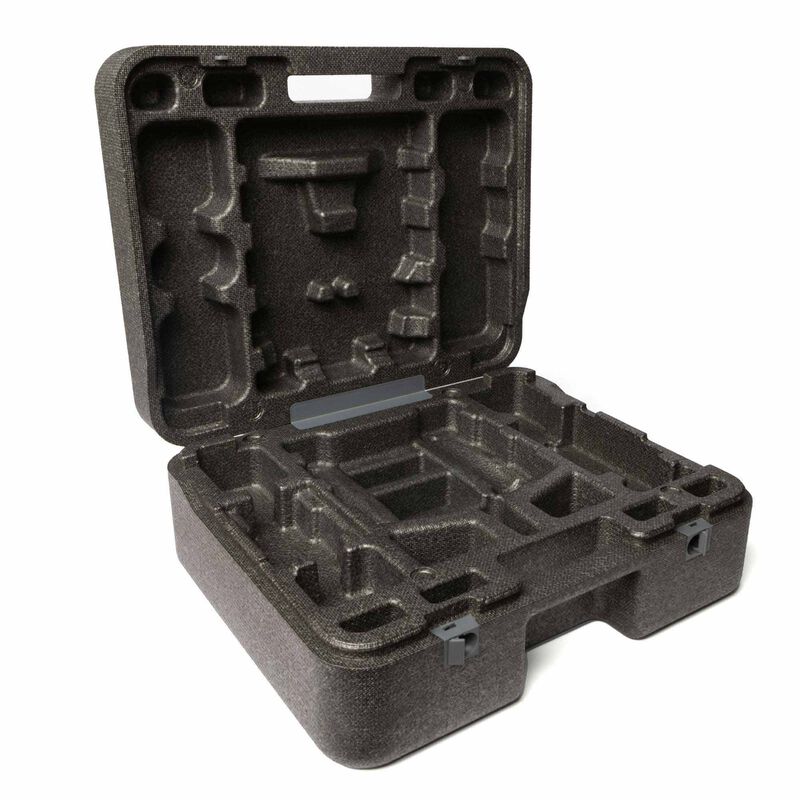 Spektrum Foam Transmitter Case NX6/8/10