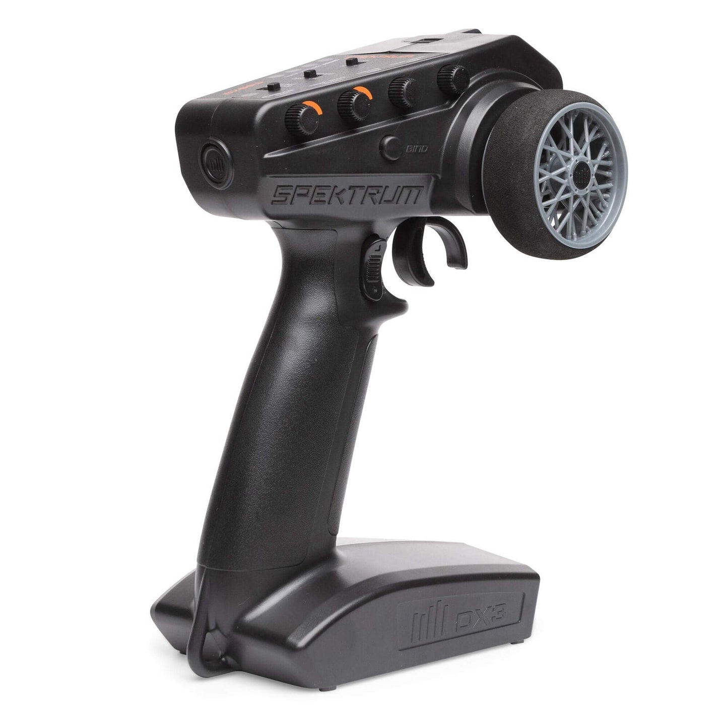 Spektrum DX3 Smart DSMR Promoto Transmitter Only