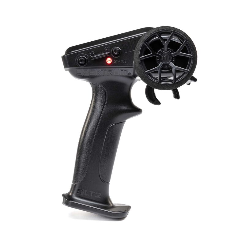 Spektrum SLT3 3-Channel Transmitter Only with DSC