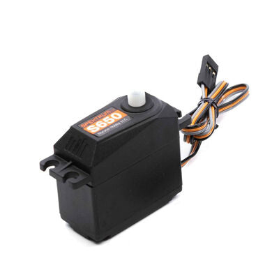 S650 5kg Plastic Gear Servo
