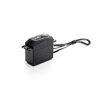 S660 5kg Plastic Gear Servo 25T