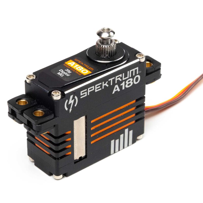 A180 42g HV Metal Gear Digital Servo
