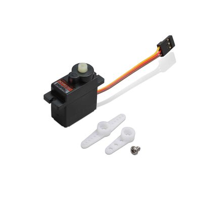 A345 9g Sub-Micro Digital Servo: 60mm Lead