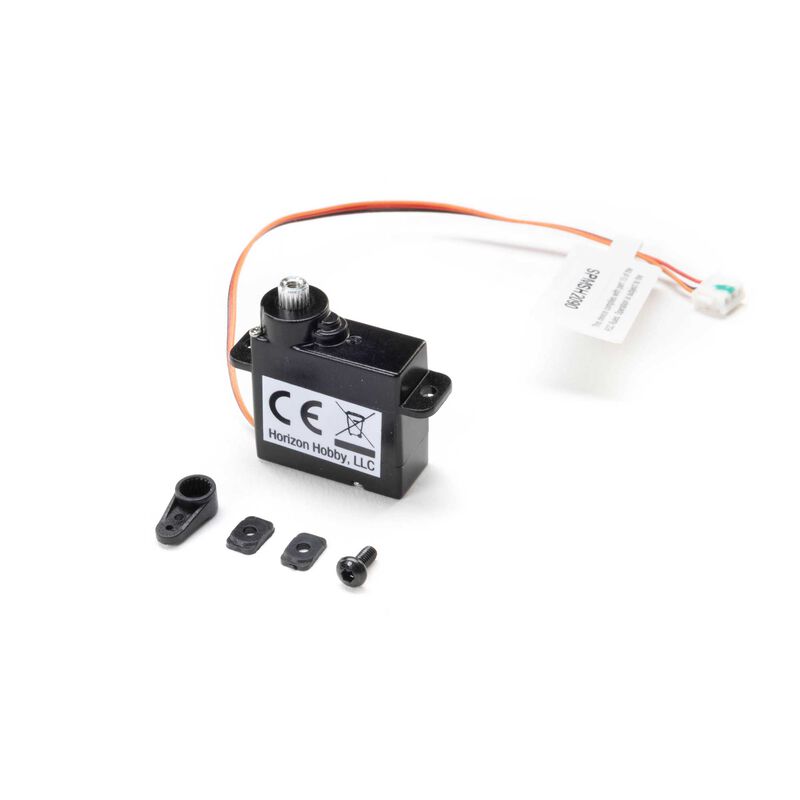 H2090 Nanolite High Speed 4g Micro Heli Servo