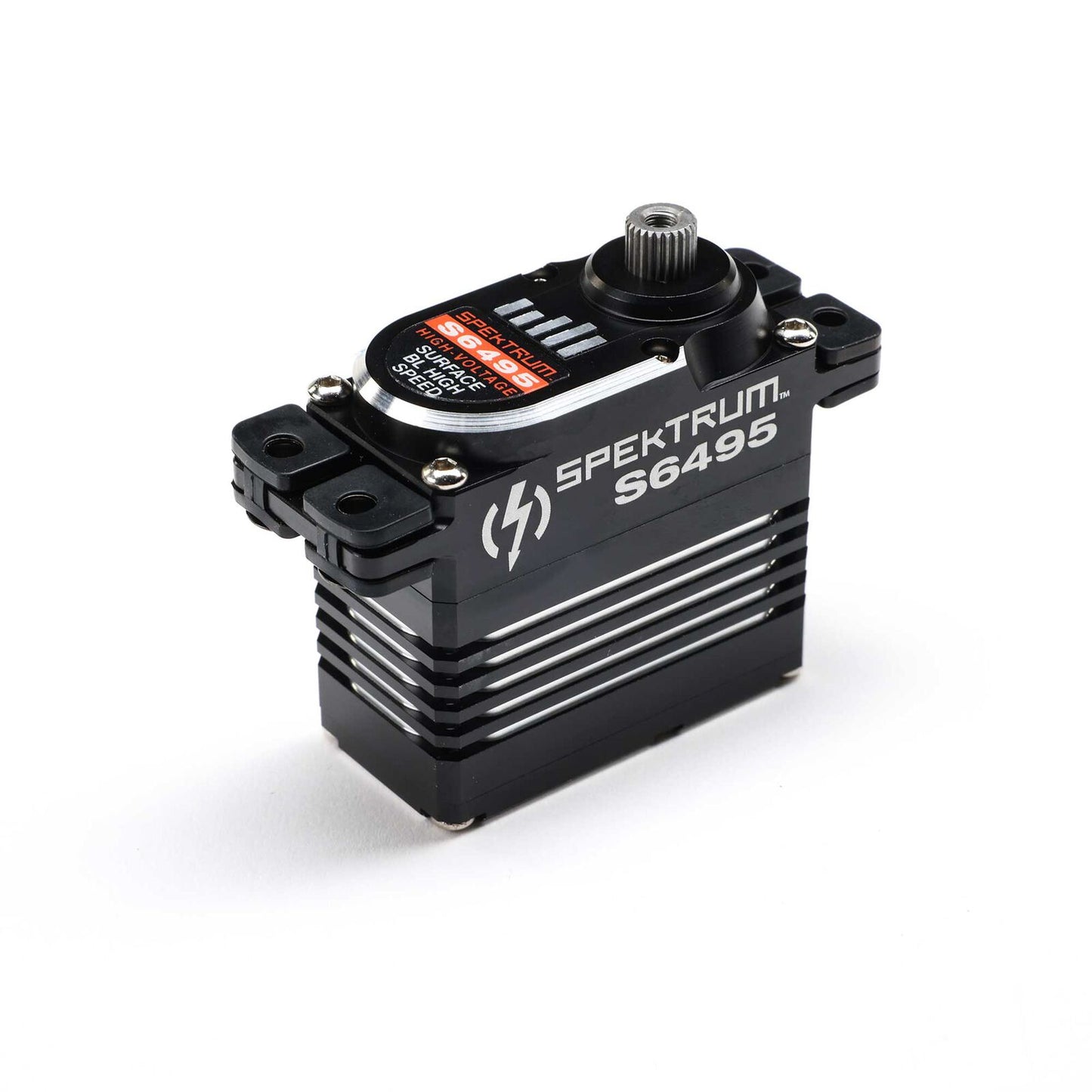 S6495 High Speed/Torque Competition Servo 25T