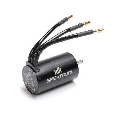Firma 3660-3100Kv 4-Pole Sensorless Brushless Motor 5mm