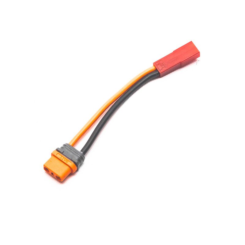 Adapter IC2 Battery / JST-RCY Device