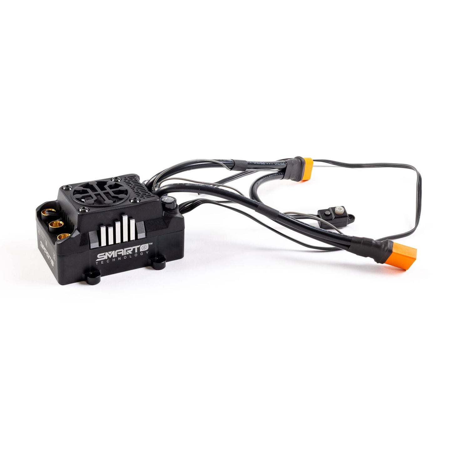 Firma 250A Brushless Smart ESC 6S-12S Dual IC5