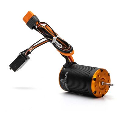 Firma 2-in-1 Brushless Crawler Motor/ESC 2300Kv