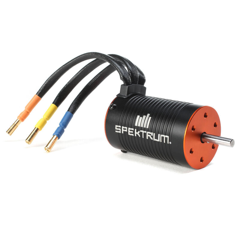 Firma 3150Kv Brushless Motor 4mm Bullet