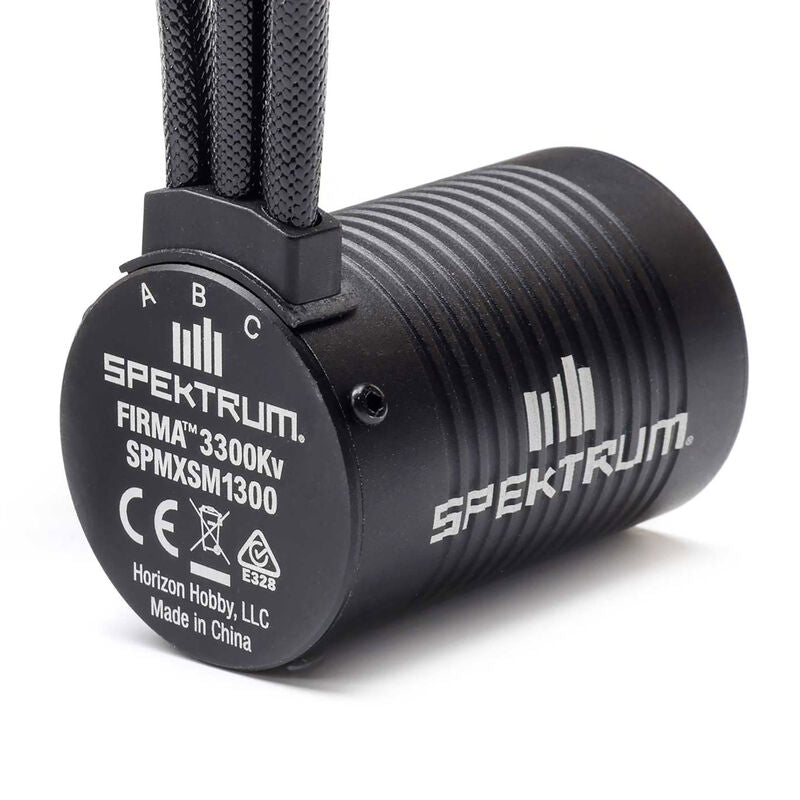 Firma 3300Kv Brushless Motor