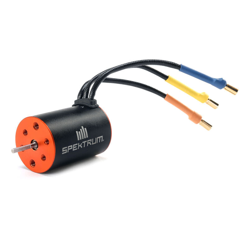 Firma 2436 4500Kv 4-Pole Sensorless Brushless Motor Minis