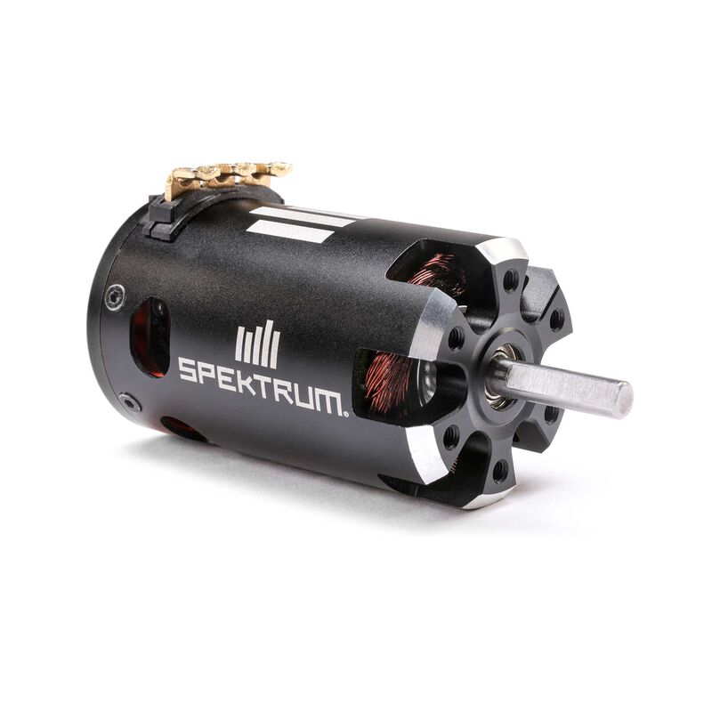 Firma 3662 4700Kv 4-Pole Sensored Brushless Motor 5mm