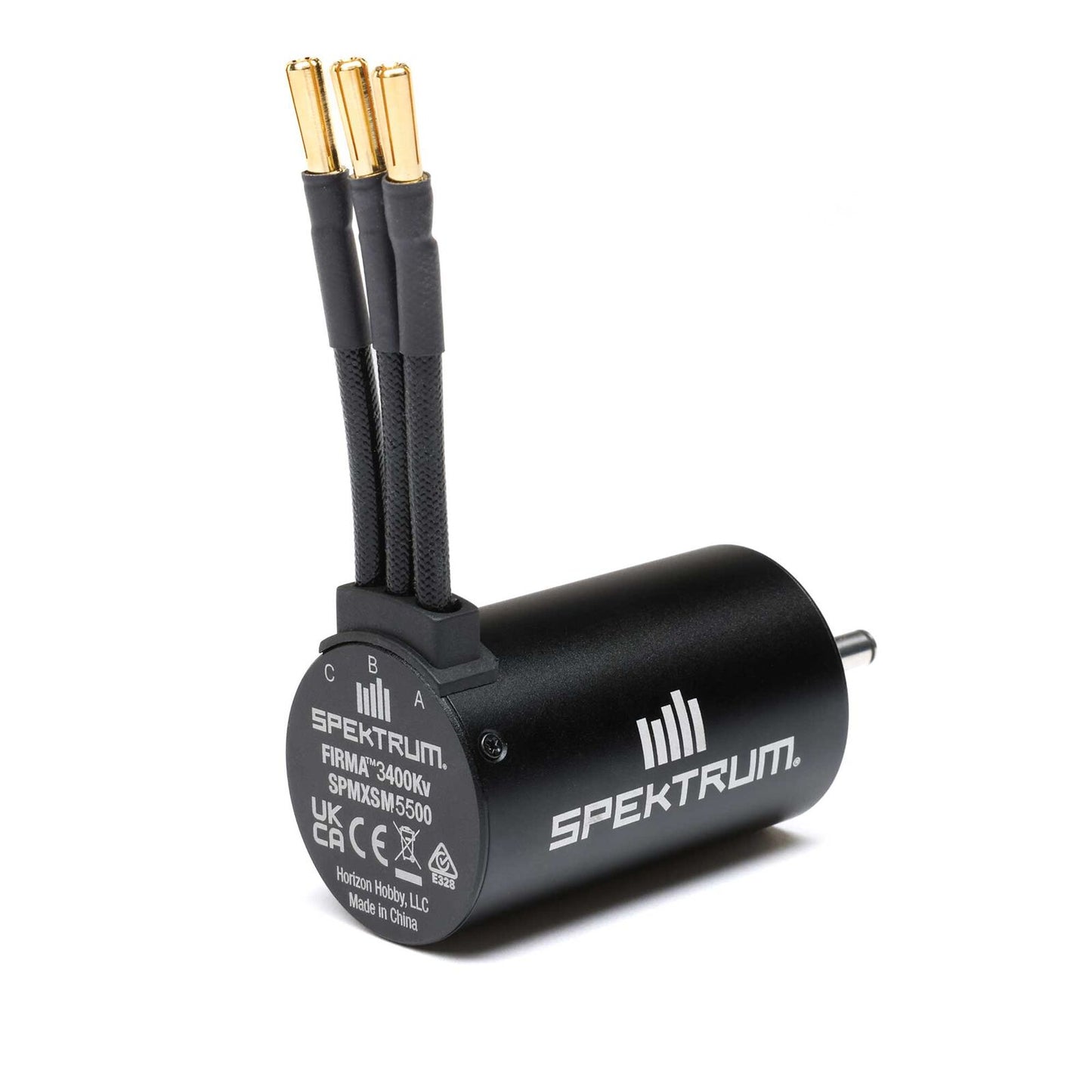 Firma 3650-3400 kV 4-Pole Sensorless Brushless Motor 5mm
