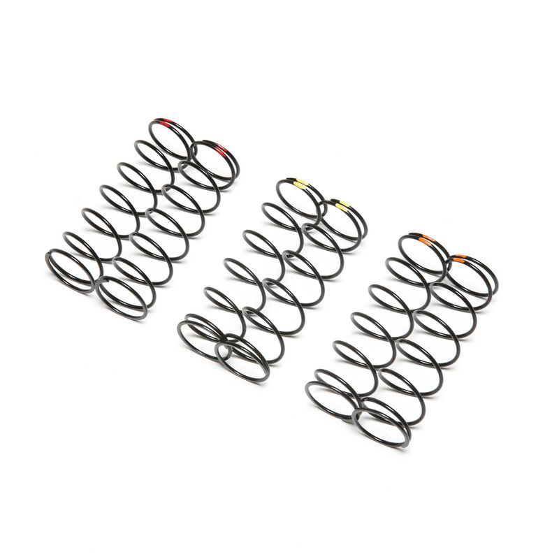 Spring Set Front 8XT