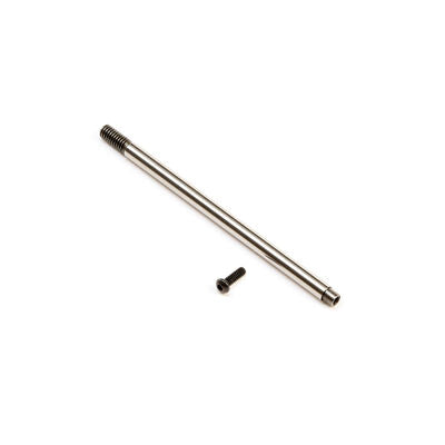 Shock Shaft Rear 3.5mm 8X