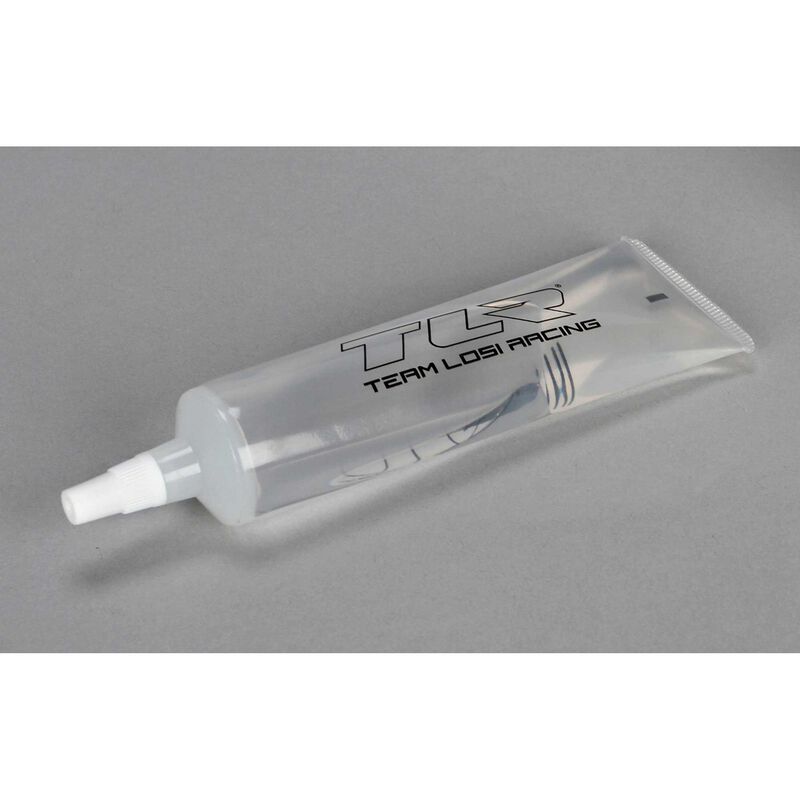 Silicone Diff Fluid 2,000CS (30ml)
