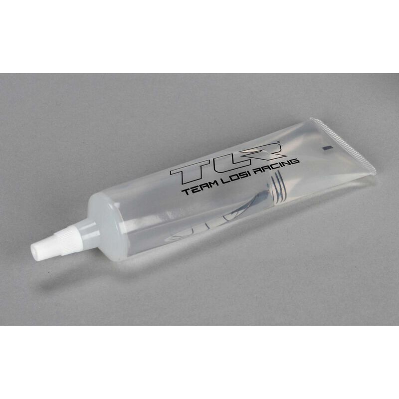 Silicone Diff Fluid 10,000CS (30ml)