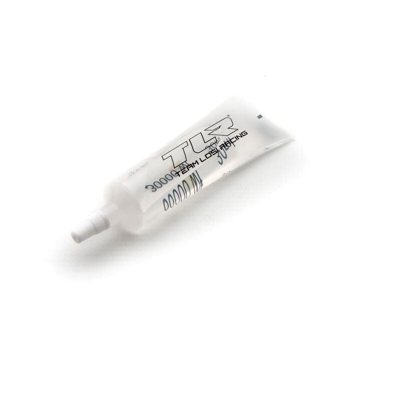 Silicone Diff Fluid 30,000CS (30ml)
