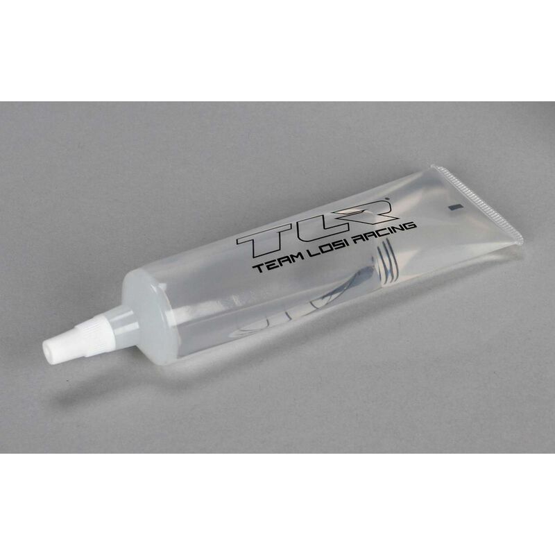 Silicone Diff Fluid 125,000CS (30ml)