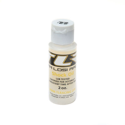 Silicone Shock Oil 22.5WT 223CST (60ml)