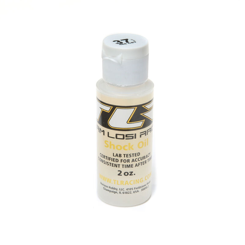 Silicone Shock Oil 37.5WT 468CST (60ml)