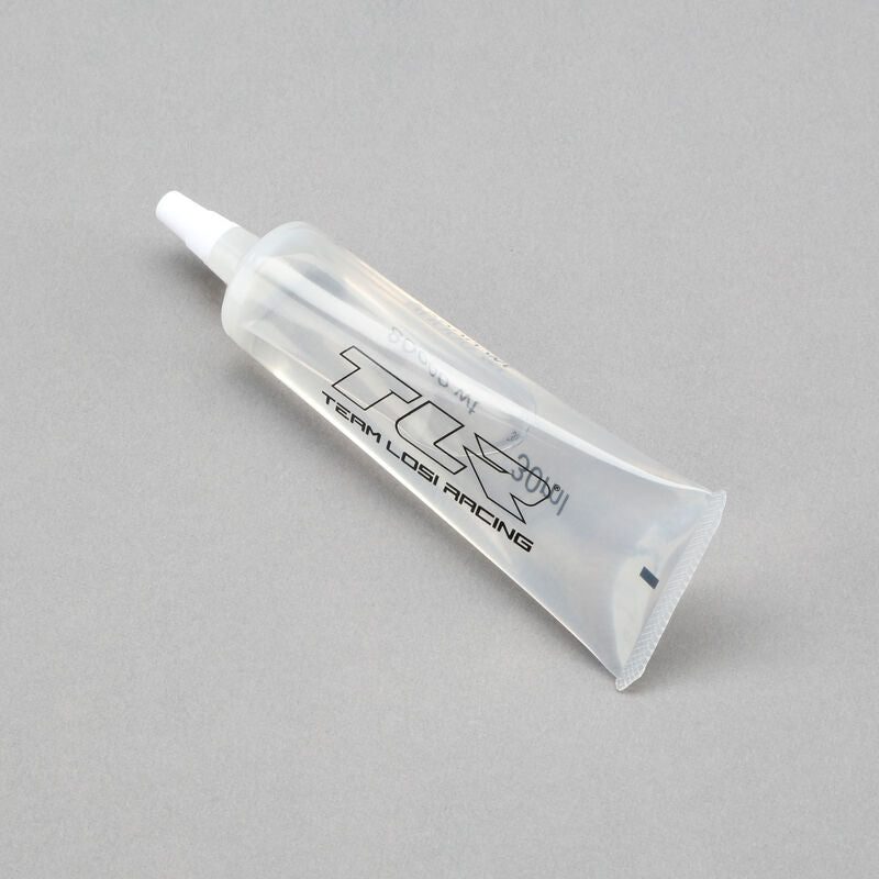Silicone Diff Fluid 80,000CS (30ml)