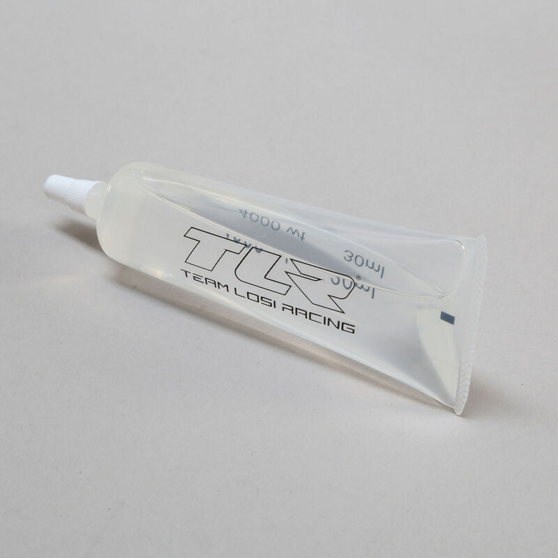 Silicone Diff Fluid 4,000CS (30ml)