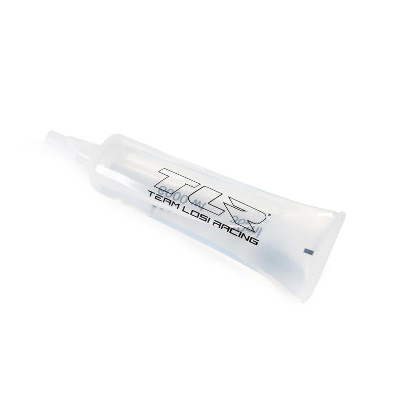 Silicone Diff Fluid 6,000CS (30ml)