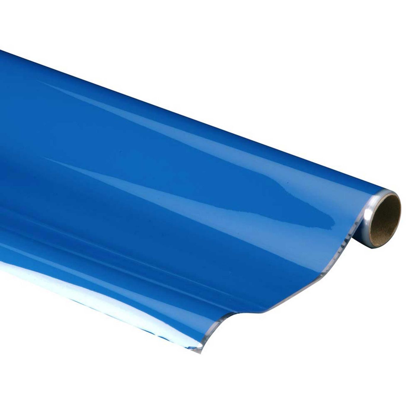 MonoKote Royal Blue - 63cm x 1.8m