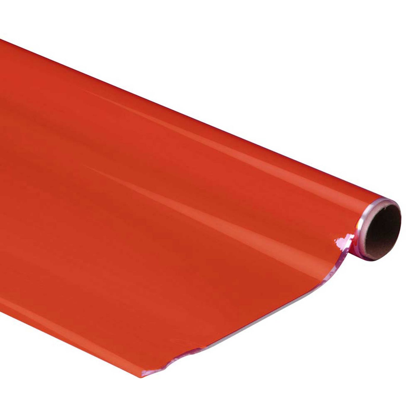 MonoKote Transparent Orange - 63cm x 1.8m