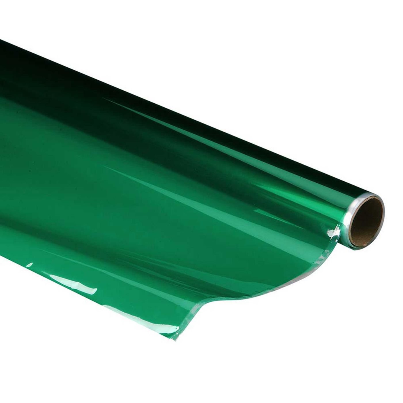 MonoKote Transparent Green - 63cm x 1.8m