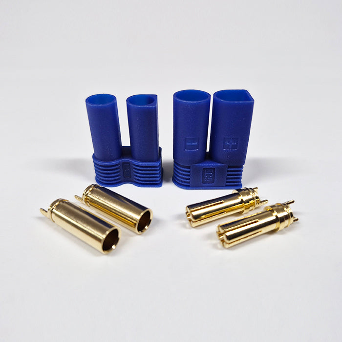 EC5 Plug Male/Female Set (1)