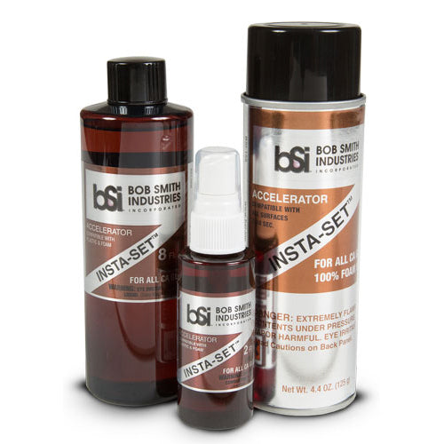 Accelerator | Quick-Drying Solution for CA Adhesives – JK Products (Pty ...