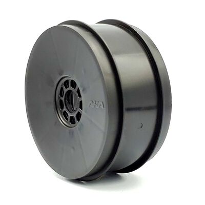1/8 EVO Wheels Black (4) Buggy