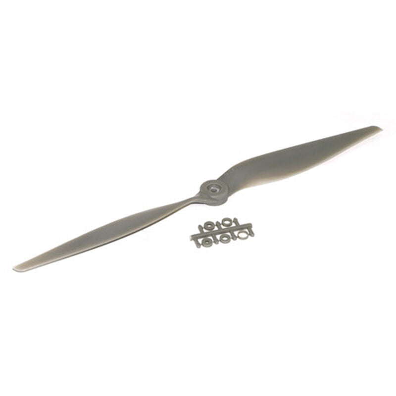 APC Thin ELEC Prop 15 X 6E