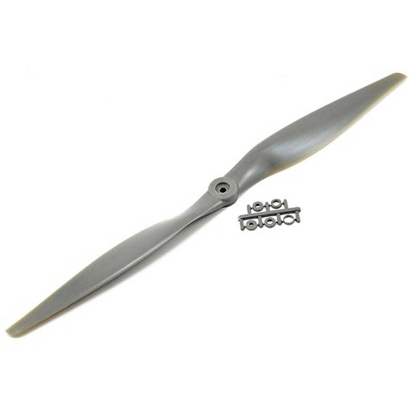 APC Electric Propeller 17 X 7E – JK Products (Pty) Ltd