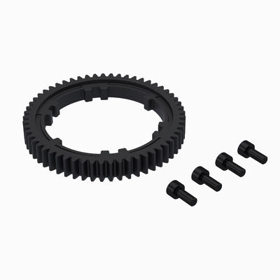 Composite Spur Gear (57T0.8M)