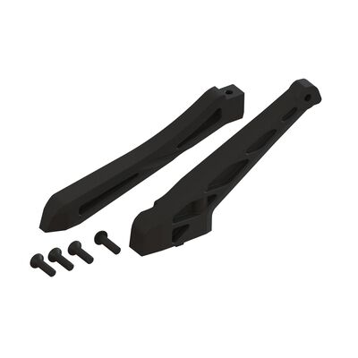 HD Chassis Brace Set Short