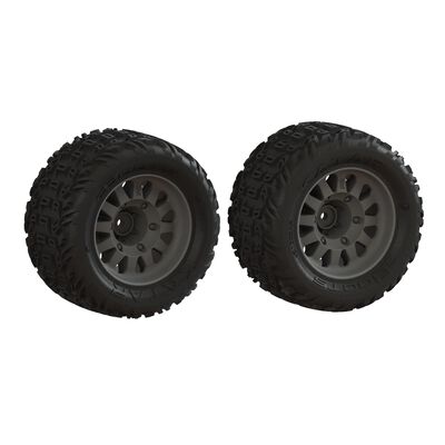 dBoots KATAR Tyre Set Glued (2)