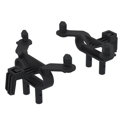 Body Post Set GRANITE