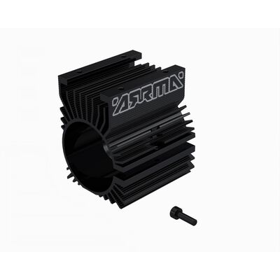 Motor Heatsink 3660 3668 V2