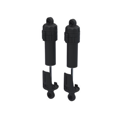 SHOCK SET BORE11mm LENGTH 109mm PISTON 2x1.3mm OIL 500cst