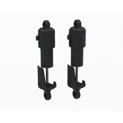 SHOCK SET BORE11mm LENGTH 89.5mm PISTON 2x1.3mm OIL 700cst