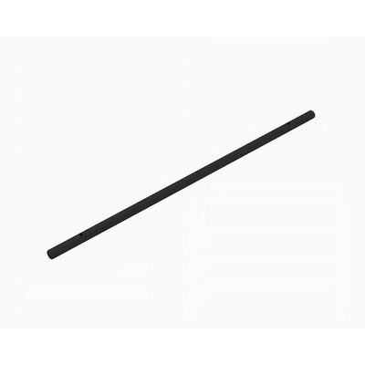 Centre Driveshaft Steel for 176mm Chassis GROM