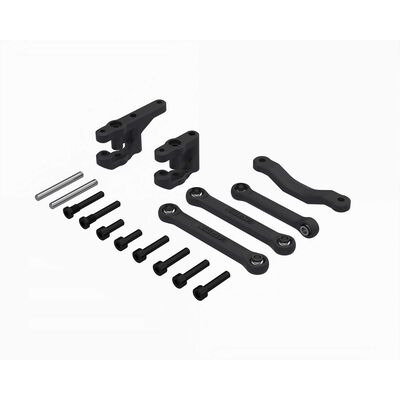 Steering Parts Set GROM