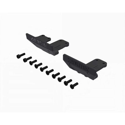Lower Bumper Set GROM